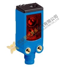 SICK WTB4-3P3161: Precision Proximity Sensor for Industrial Automation
