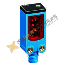 Sick WTB4-3P3162 Industrial Photoelectric Sensor, Advanced Automation Solution