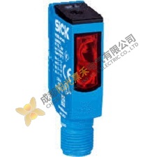 SICK WTB9L-3P2491: High-Precision Photoelectric Se