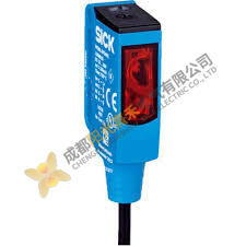 SICK WTB9L-3P3461: Advanced Photoelectric Sensor for Precision Industry Control