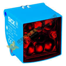 Sick WTD20E-V2414: High Precision Proximity Sensor