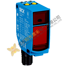 Sick WTT12L-B2533 Photoelectric Sensor - Precision Detection for Industry