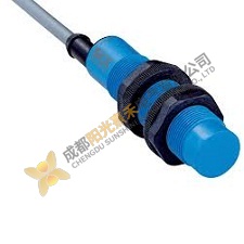 SICK CM18-12NPP-EW1 Proximity Sensor: Industrial Control Precision