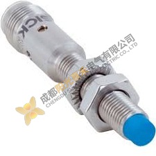 SICK Proximity Sensor IMB08-04NPPVC0S - Precision Measurement for Industrial Automation
