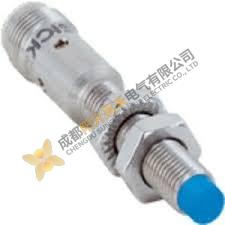 SICK Proximity Sensor - IMB12-08NPSVC0S for Industrial Automation