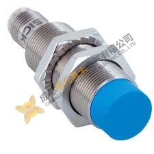 Sick Sensor IMB18-12NPPVC0S - Proximity Sensor for Industrial Automation