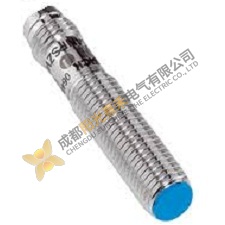 SICK Proximity Sensor IME08-02BPOZT0K, Industrial Automation, Precision Control