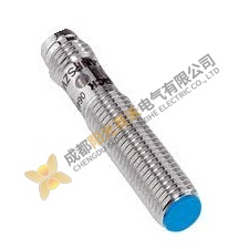 Sick Proximity Sensor, Model IME08-1B5PSZT0K, Sensor Module