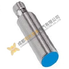 SICK Proximity Sensor, Model IME18-05BPOZC0S, Indu