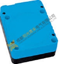 Sick IQ80-60NPP-KK0 Proximity Sensor - Advanced Industrial Detection