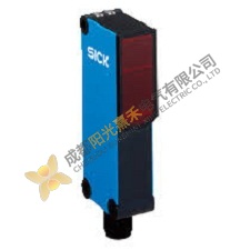 Sick Sensor WL18-3N130: Advanced Photoelectric Retro-Reflective Detection Module