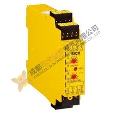 SICK UE410-MU3T5 Industrial Safety Controller, High-performance Monitoring & Control