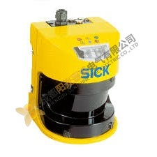 Sick S30A-4011CA: Advanced Industrial Safety Laser Scanner