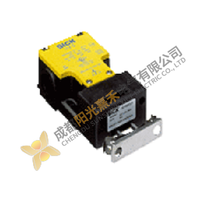 Sick Safety Switch I17-SA213 Extended - Industrial Control Module