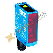 Sick Sensor WL12G-3B2531: Precision Industrial Detection Solution
