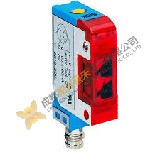 SICK WL170-P420 Photocell Sensor, Industrial Automation Module