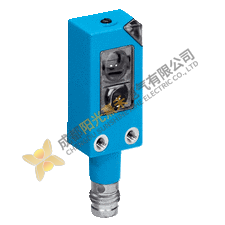 SICK Sensor WT4-2N330: Advanced Proximity Technology for Industrial Automation