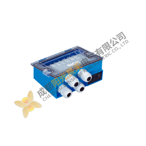 SICK CDB620-001 Small Connection Module, Precision Control Solutions