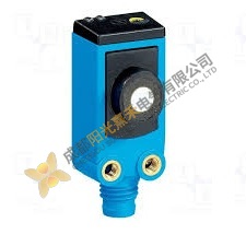 SICK UC4-11341 Ultrasonic Sensor - Industrial Measurement & Control