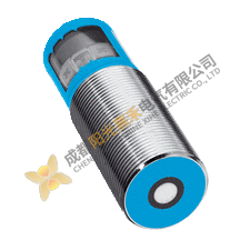 SICK Ultrasonic Sensor UM30-212113, Precision Measurement for Industrial Automation