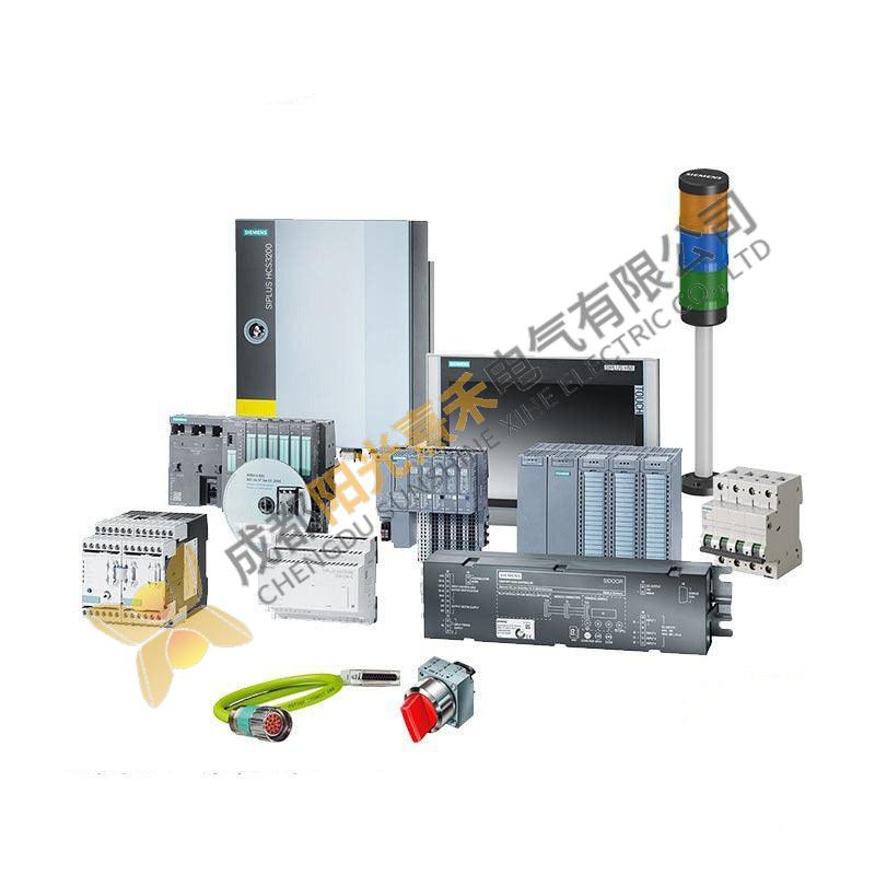 Siemens 828D 6FC5370-7AA30-0AA1 CNC Hardware PPU