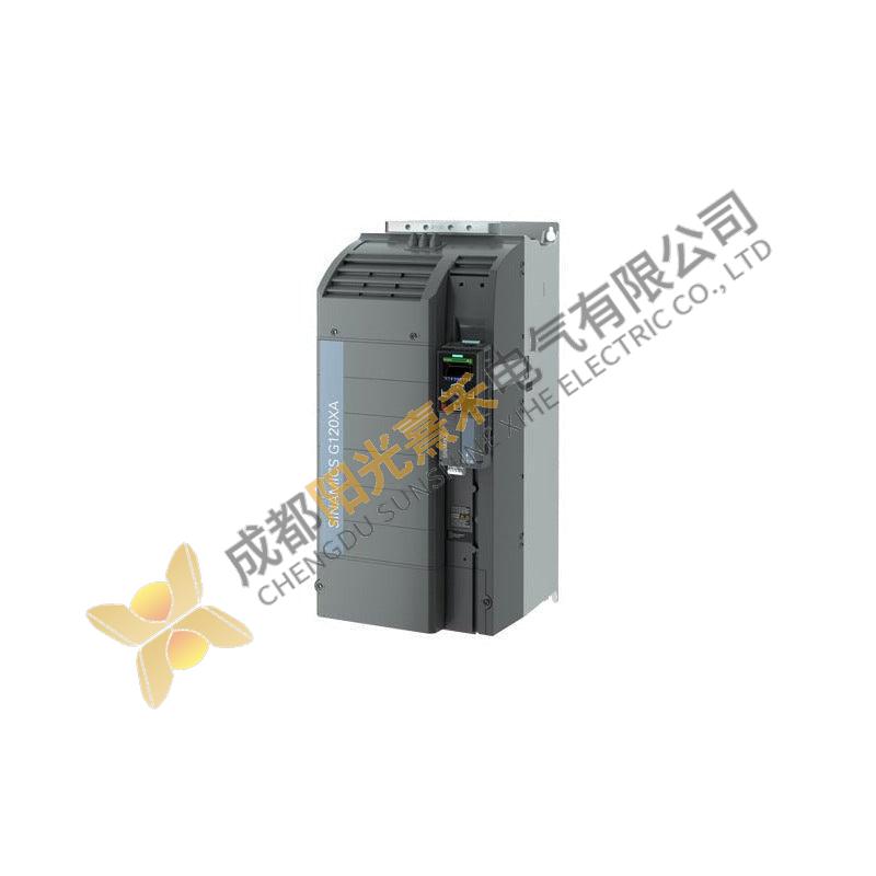 Siemens G120XA 380V 75KW Standard Edition IOP 6SL3220-3YD42-0UB0