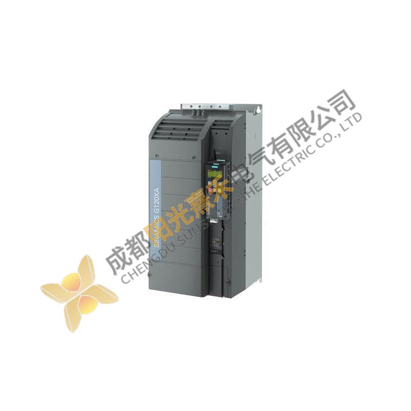 Siemens G120XA 380V 110KW Standard Version without Panel 6SL3220-1YD46-0UB0