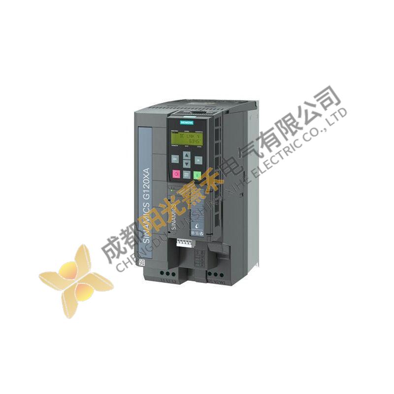 Siemens G120XA 380V 11KW Standard Version without Panel 6SL3220-1YD26-0UB0