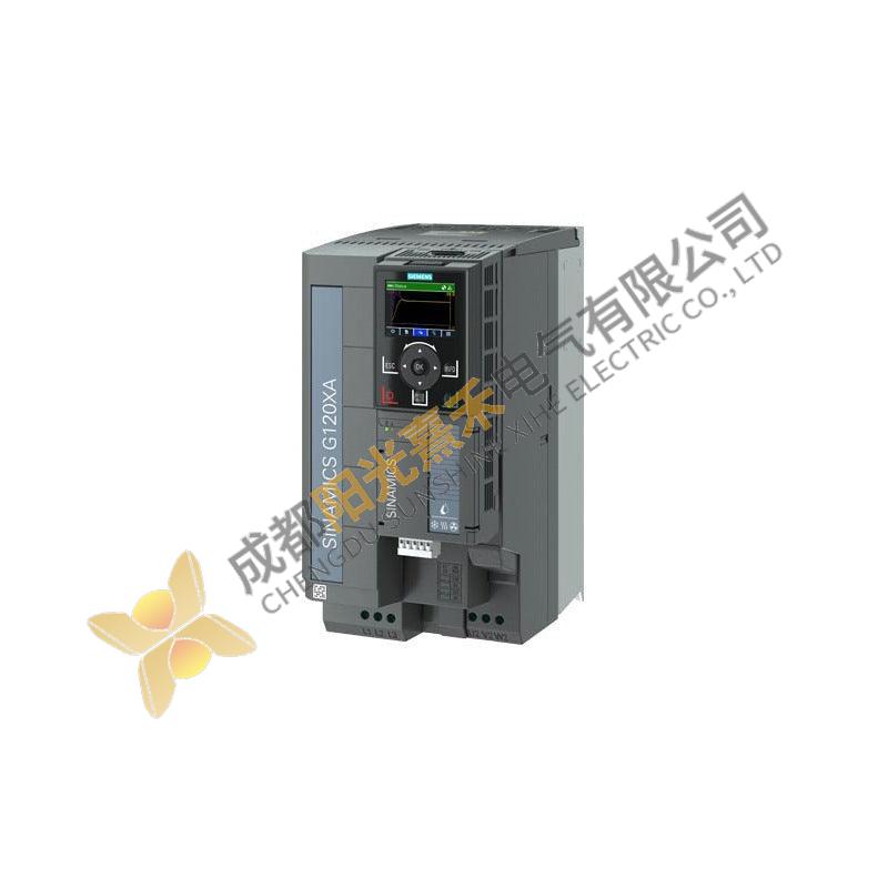 Siemens G120XA 380V 11KW Standard Edition IOP 6SL3220-3YD26-0UB0