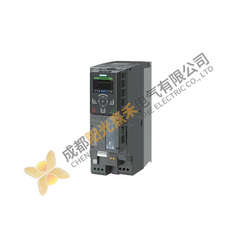 Siemens G120XA 380V 5.5KW Standard Edition IOP 6SL3220-3YD22-0UB0