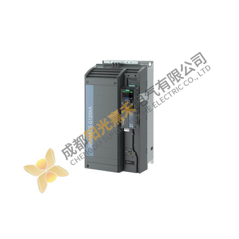 Siemens G120XA 380V 55KW Integrated Filter IOP 6SL3220-3YD40-0CB0