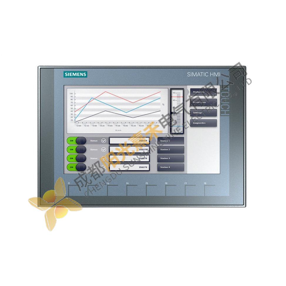 Siemens HMI Basic 6AV2123-2GB03-0AX0