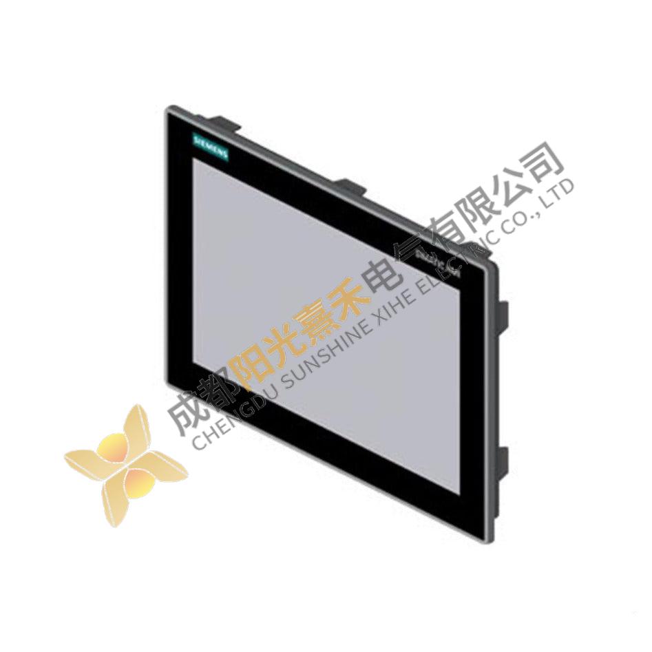 Siemens IPC Flatpanel 6AV7862-2BC00-0AA0