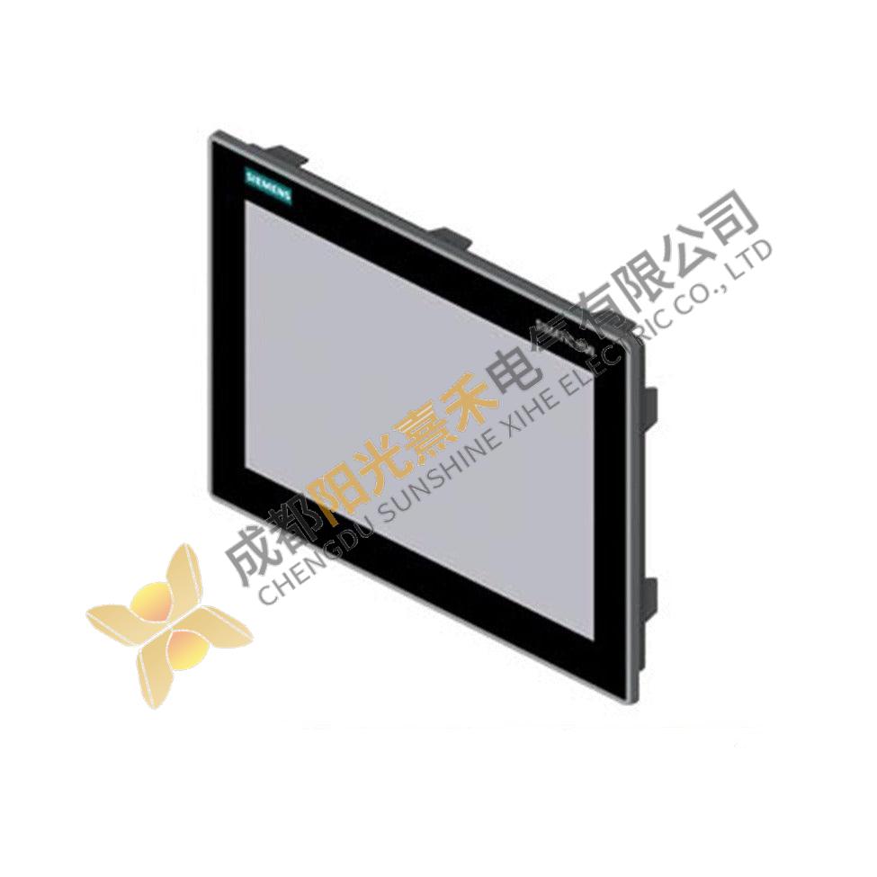 Siemens IPC Flatpanel 6AV7862-2BD00-0AA0