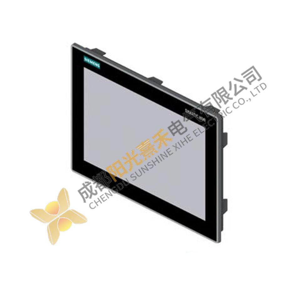 Siemens IPC Flatpanel 6AV7862-2BE00-0AA0