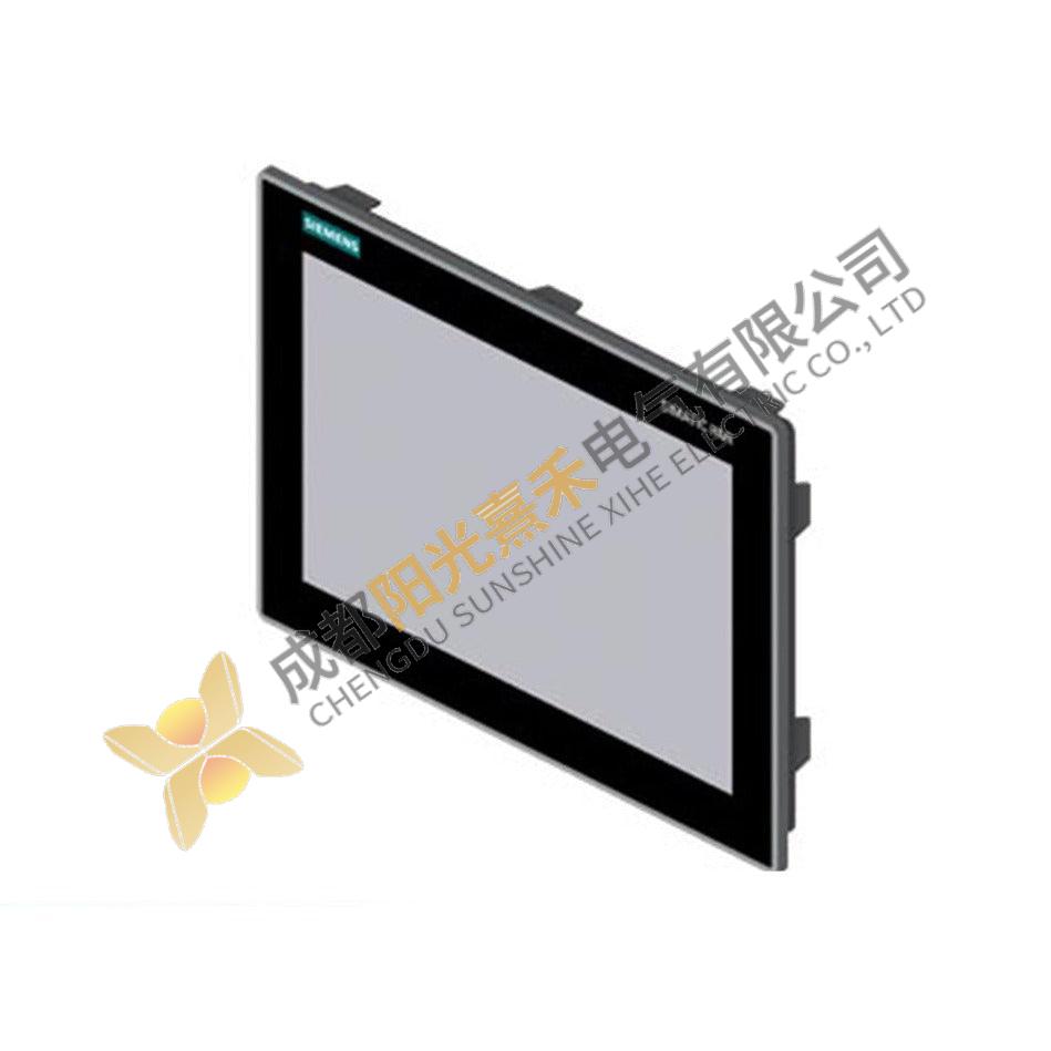 Siemens IPC Flatpanel 6AV7862-2BF00-0AA0