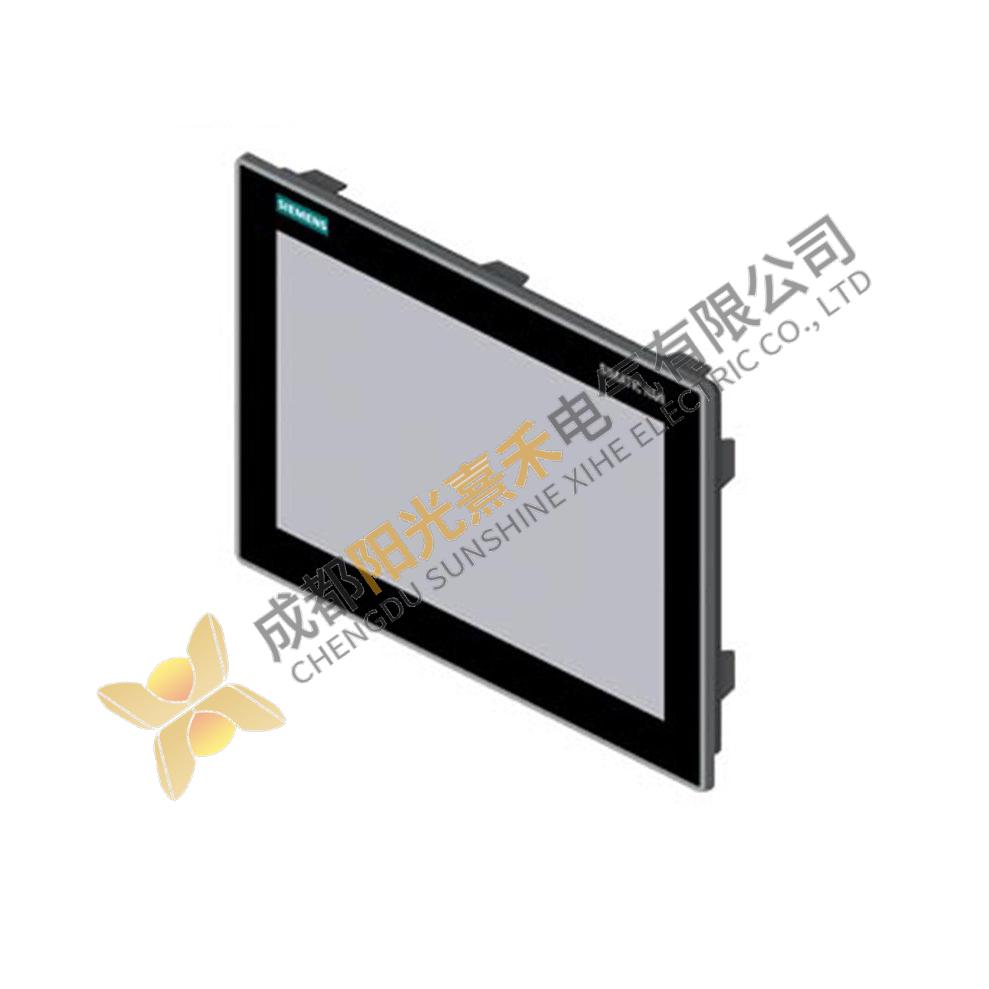 Siemens IPC Flatpanel 6AV7863-3AB10-0AA0