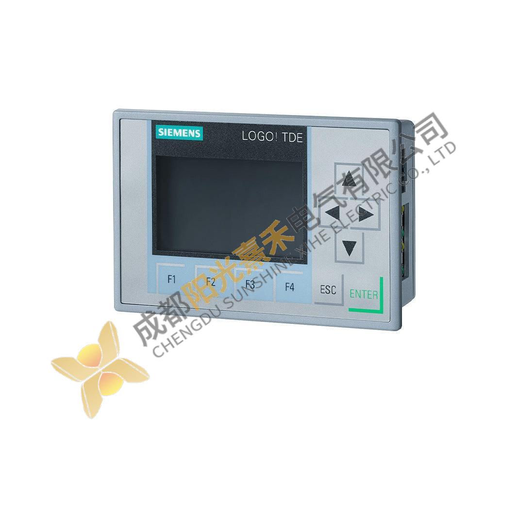 Siemens Official LOGO TDE 6ED1055-4MH08-0BA1 Repair Service