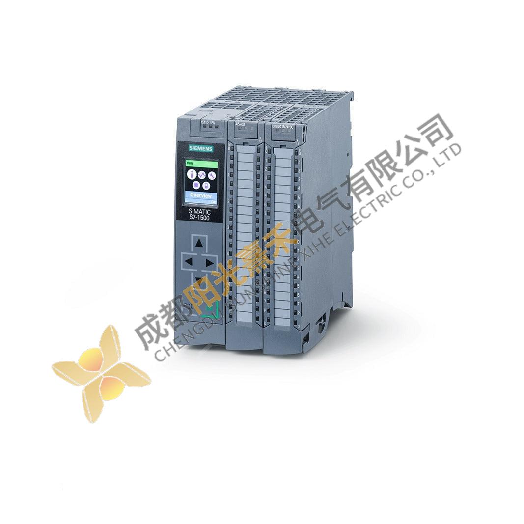 Siemens Official S7-1500 6ES7511-1CK01-0AB0 Repair Service