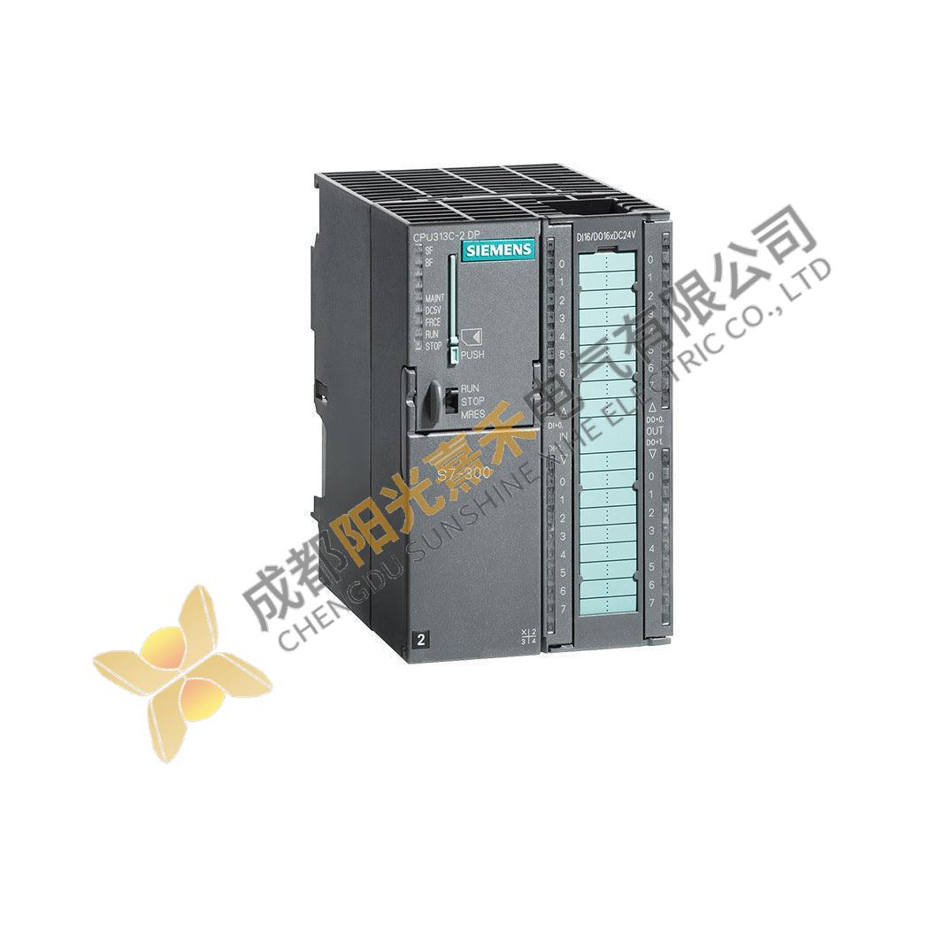 Siemens Official S7-300 6ES7323-1BL00-0AA0 Repair Service