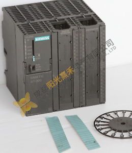 SIEMENS S7-300 6ES73135BF03-0AB0 PLC - Advanced In