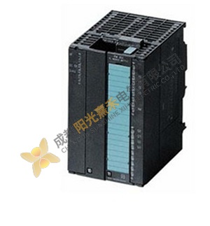 Siemens SIMATIC S7-300 PLC, 6ES73541AH010AE0, Programmable Logic Controller for Industrial Automatio