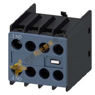 Siemens 3RH2911-1HA10: Advanced Auxiliary Switch Block for Industrial Automation