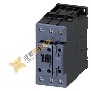 Siemens 3RT2036-1NB30-1AA0 Power Contactor 3RT20361NB301AA0, Industrial Automation Solutions