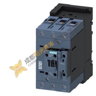 Siemens 3RT2045-1KB40 Power Contactor - High-Performance AC-3 Control Solution