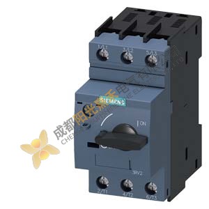 Siemens 3RV2021-4EA10 Circuit Breaker (3RV20214EA10) - High Performance Power Control Solution