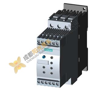 Siemens 3RW4028-1TB04: A High-Performance Soft Starter Motor for Industrial Control