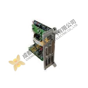 Siemens SIMADYN D Interface Module 6DD2920-0AB1, Industrial Automation Module