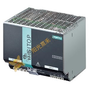 Siemens SIMATIC Power Supply Module 6EP1336-3BA00