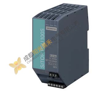 Siemens 6EP SITOP Power Supply 6EP1333-2BA20 for Industrial Automation